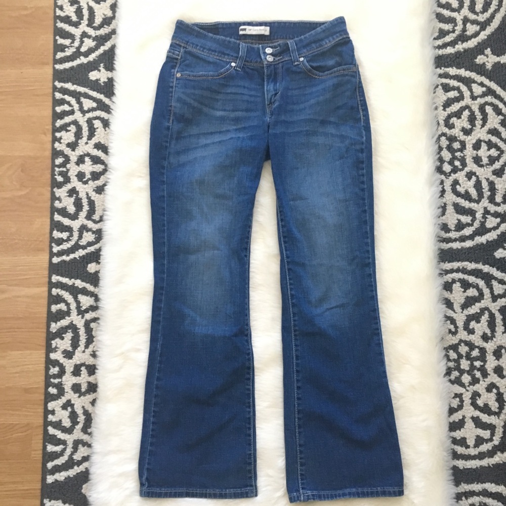 Levi Jeans